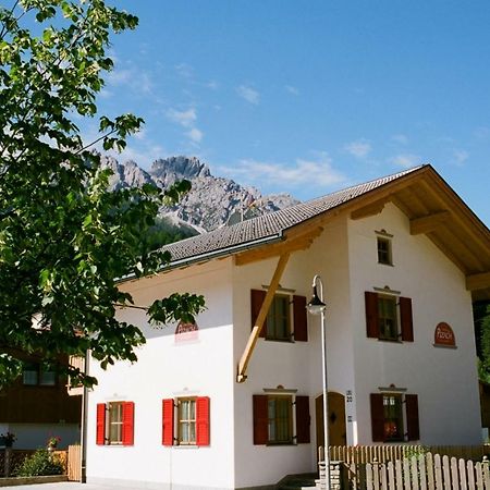 Appartments Pizach Innichen Exterior foto