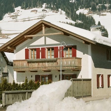 Appartments Pizach Innichen Exterior foto